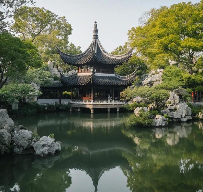 仙居县雨珍工程有限公司